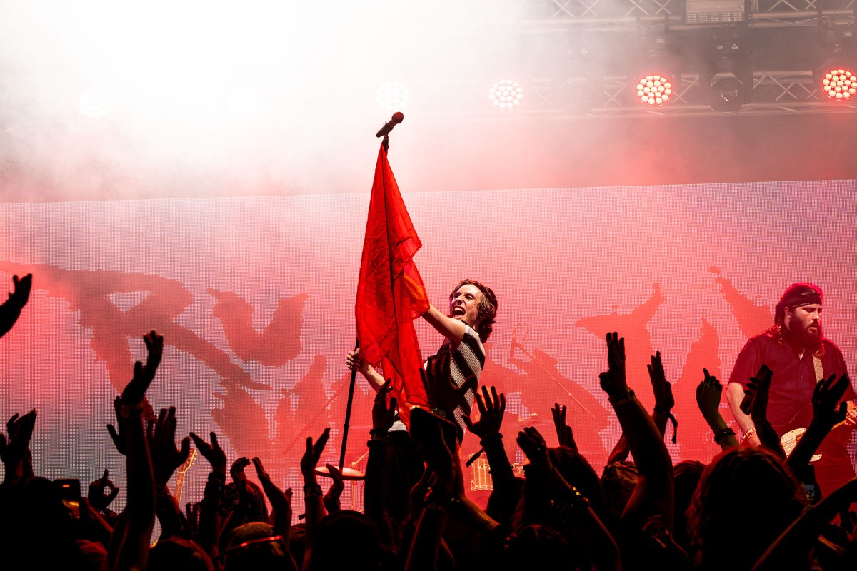 RUWORR!ED — live photo 02